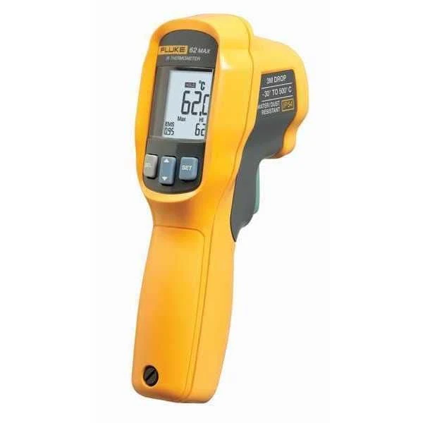 Fluke-62-MAX Infrared Thermometer