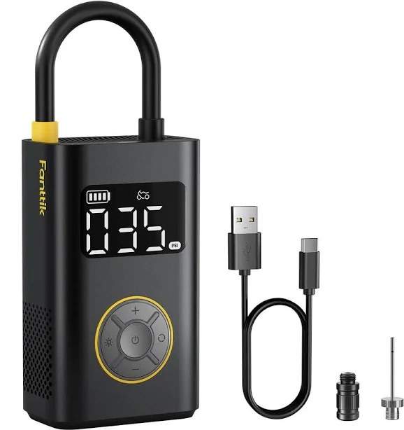 Fanttik X9 Pro Portable Tire Inflator