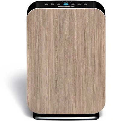 Alen Air Purifier BreatheSmart 75i Hepa w Filter for Large Rooms up to 2600 Sq. Ft