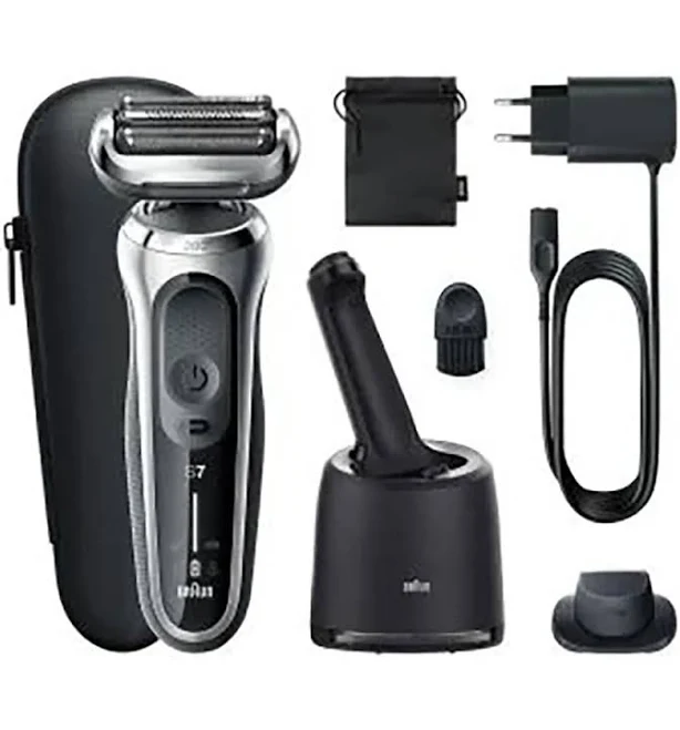 Braun Shaver Series 7 70-N7200cc Men's Shaver 290810