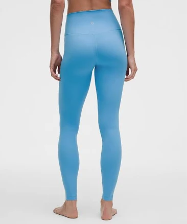 lululemon Align Leggings Women's High-Rise Pant 28