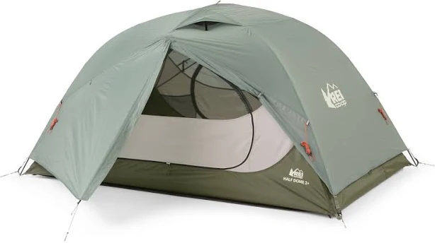 REI Co-op Half Dome 2 Plus Tent