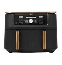 Ninja Foodi MAX Dual Zone Air Fryer 9.5L