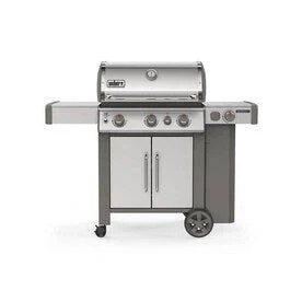 Weber Genesis II S-335 Natural Gas Grill