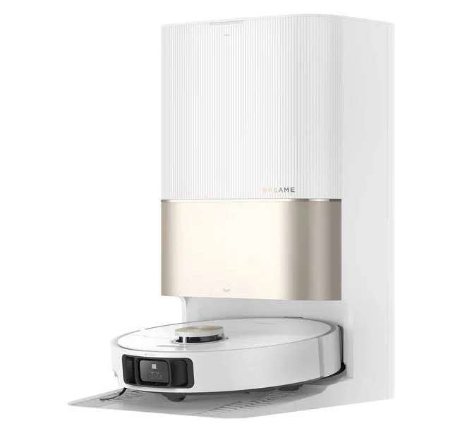 Dreame Robot Vacuum X40 Ultra