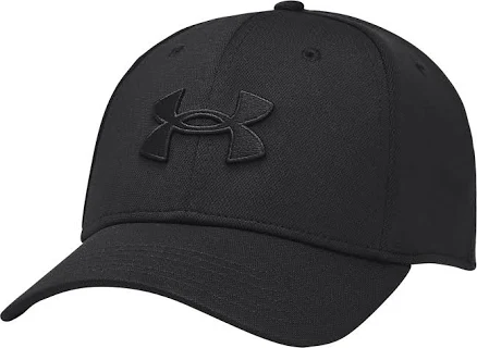 Under Armour Men's Blitzing Cap