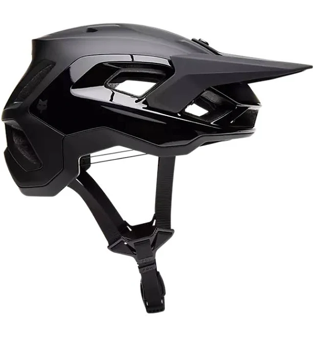 Fox Racing Speedframe Pro Backfade Helmet