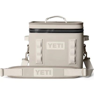 YETI Hopper Flip Cooler