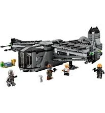 LEGO The Friends Apartments