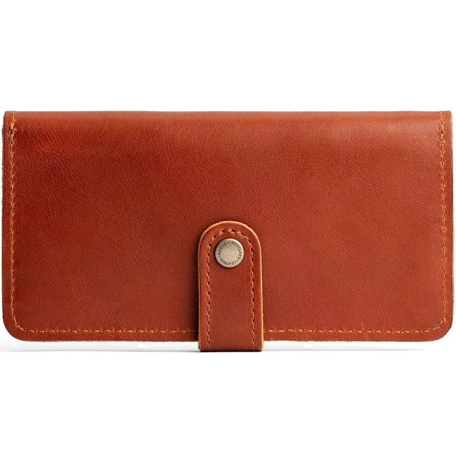 Women's Bifold Wallet