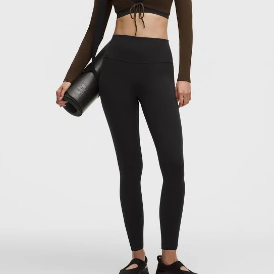 lululemon Women's Align High Rise Pant 28