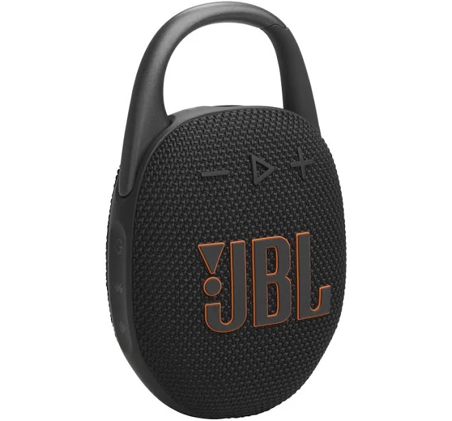 JBL CLIP 5 Portable Bluetooth Speaker