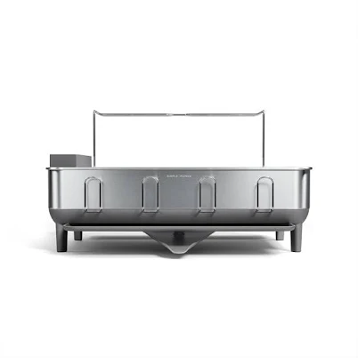 simplehuman Steel Frame Dish Rack