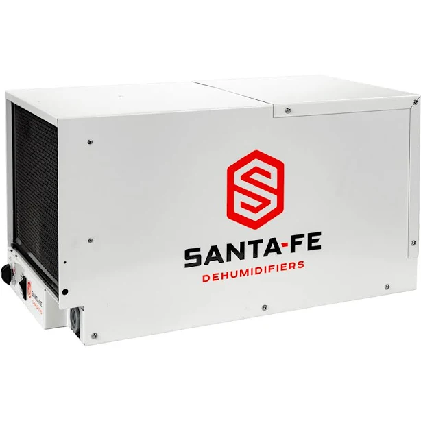 Santa Fe Compact70 Dehumidifier