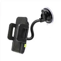 Bracketron TripGrip Window & Vent Mount