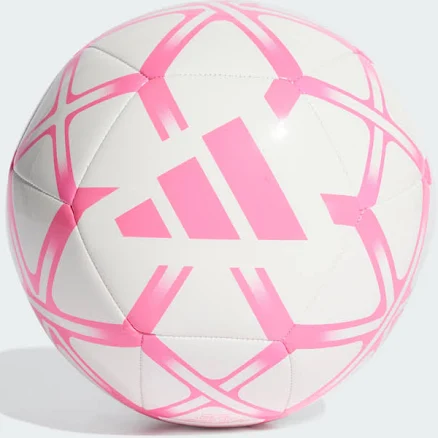 adidas Starlancer Club Soccer Ball