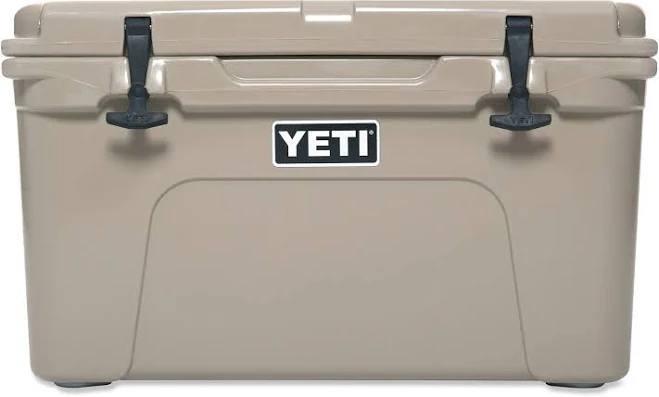 TUNDRA Cooler YETI