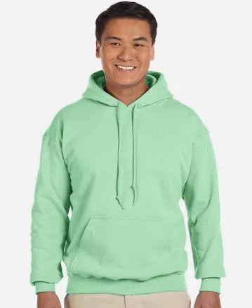 Gildan Heavy Blend Hooded Sweatshirt 18500