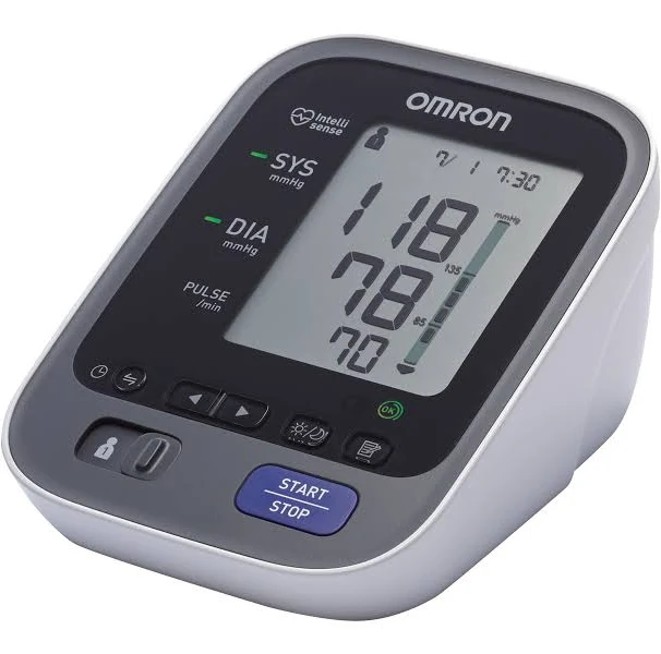 Omron M7 Intelli IT Blood Pressure Monitor