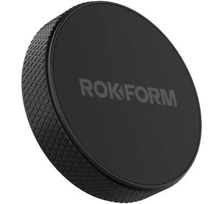 Rokform.com Low Pro Magnetic Car Dash Mount