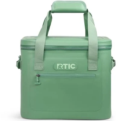 RTIC 20-Can Soft Cooler
