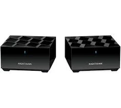 Netgear Nighthawk Whole Home Mesh WiFi 6 System
