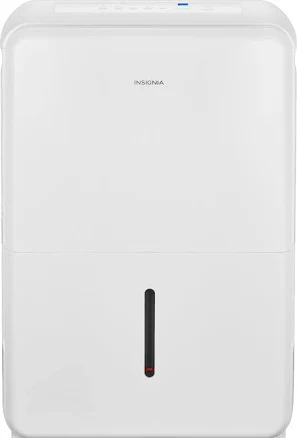 Insignia Dehumidifier 50-Pint