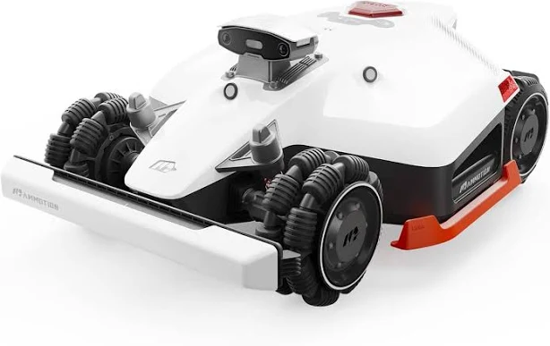LUBA 2 AWD 3000X Robot Lawn Mower