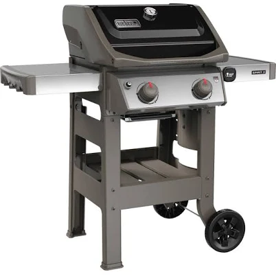 Spirit II E-210 Gas Grill Weber