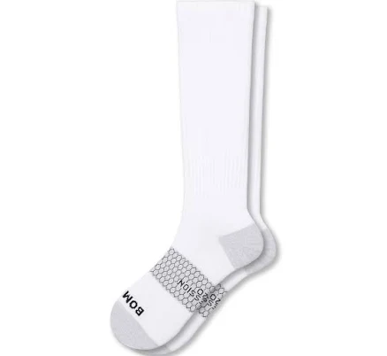 Women's bombas Everyday Compression Knee High Sock