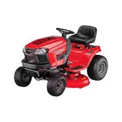 Craftsman CMXGRAM1130036 42 in. Gear Gas Riding Mower