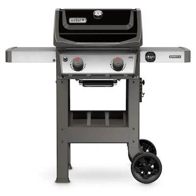 Weber Spirit II E-210 Gas Grill