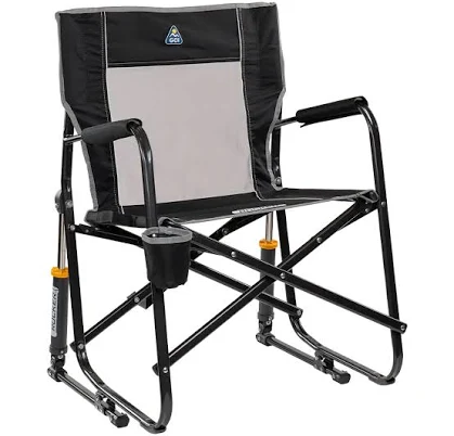 GCI Outdoor Freestyle Rocker Chair