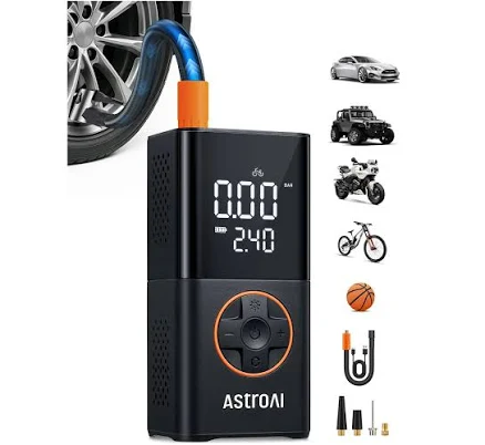 AstroAI L7 Tire Inflator