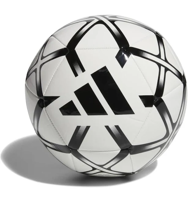 Soccer Ball adidas Starlancer Club