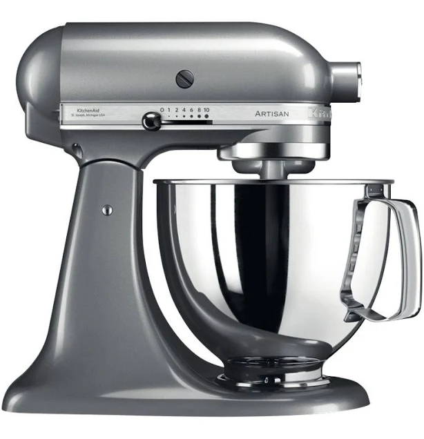 KitchenAid Artisan Stand Mixer 5KSM125BOB