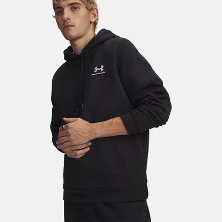 Under Armour Men's Icon Fleece Hoodie
