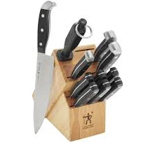 HENCKELS Statement 20-Piece Knife Block Set