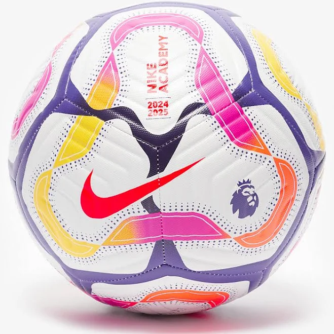 Nike Premier League Academy Soccer Ball