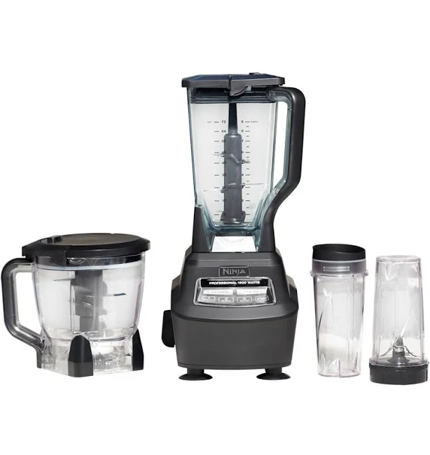 Ninja Mega Kitchen System Blender BL770