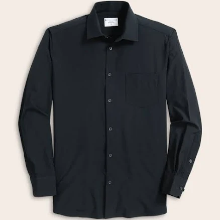 &Collar Range Shirt