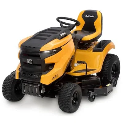 Cub Cadet XT1 LT50 24HP Kohler Lawn Tractor